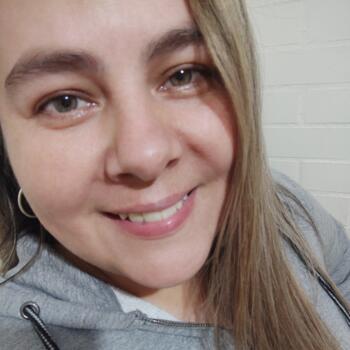 Niñera en Curicó: Gaby