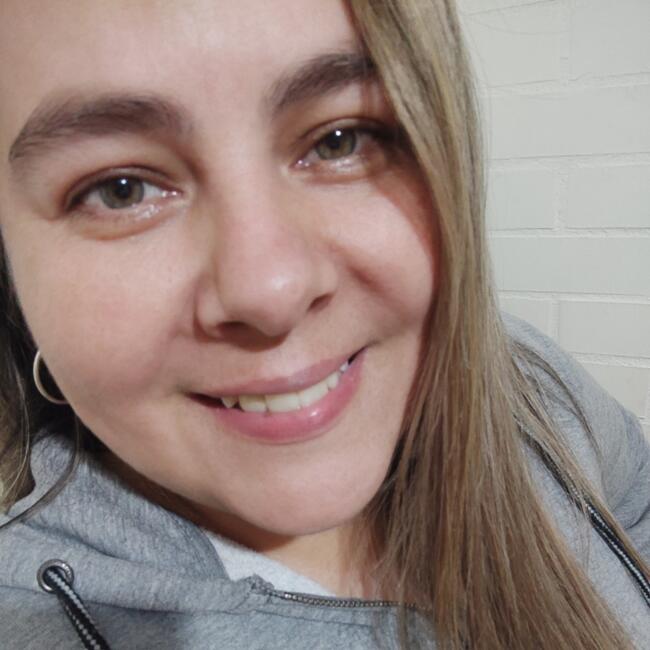 Babysitter in Curicó: Gaby