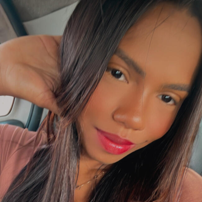 Babá em Petrolina: Maria eduarda