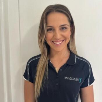 Babysitter Melbourne: Sarah