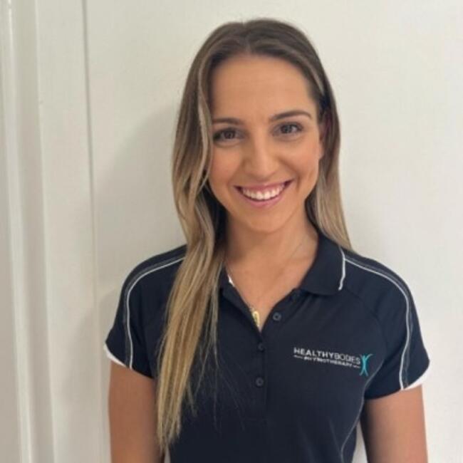 Babysitter in Melbourne: Sarah