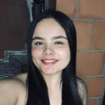 Babysitter Guadalajara de Buga: Daniela