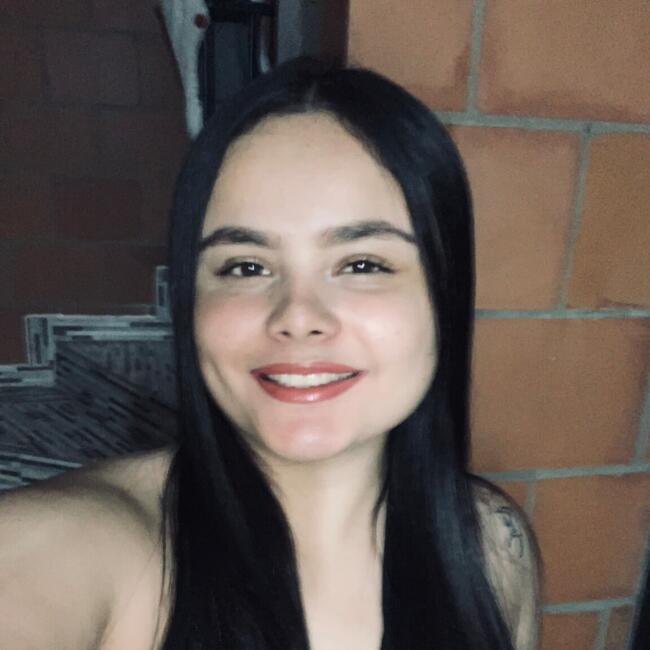 Babysitter in Guadalajara de Buga: Daniela