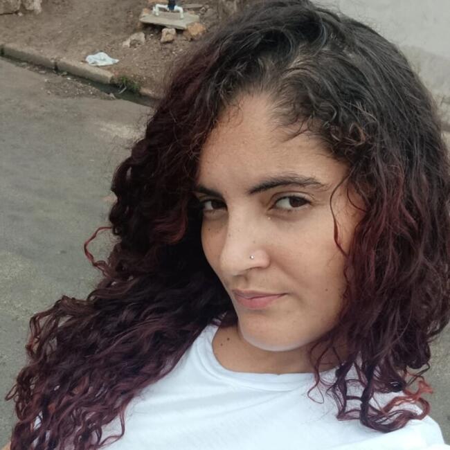 Babysitter in Teresina: Maria Cristina