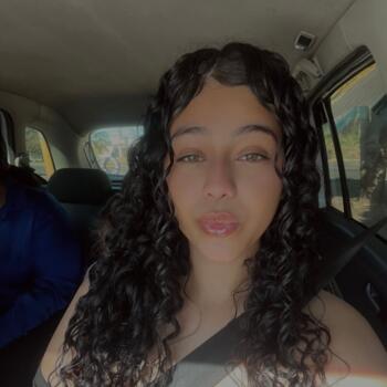 Babysitter in Cavan: Marcela