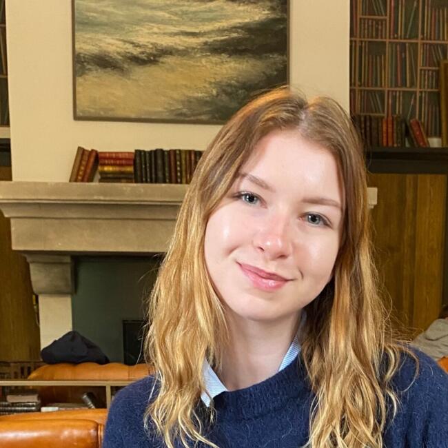 Babysitter in La Madeleine: Morgane