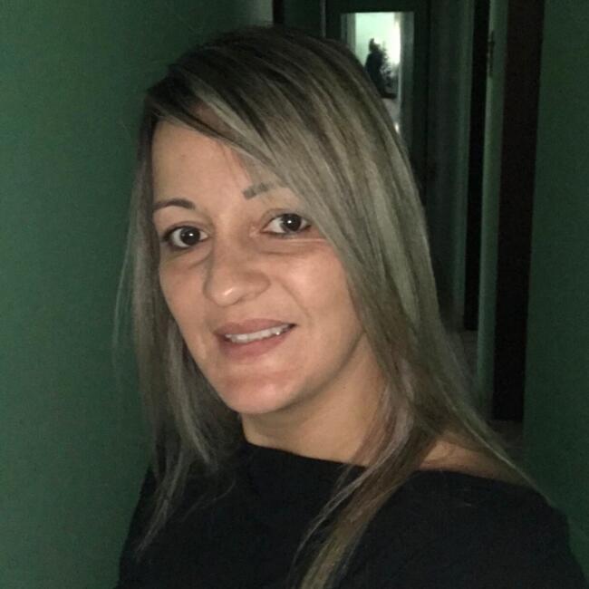 Babysitter in Louveira: Norma