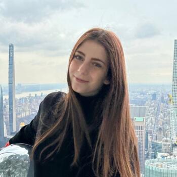 Babysitter a Milano: Noemi
