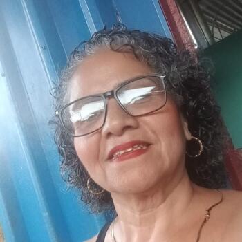 Babysitter Guápiles: Cristina cordero quesada