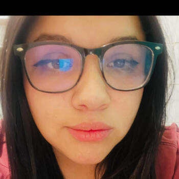 Babysitter in Valparaíso: Evelyn