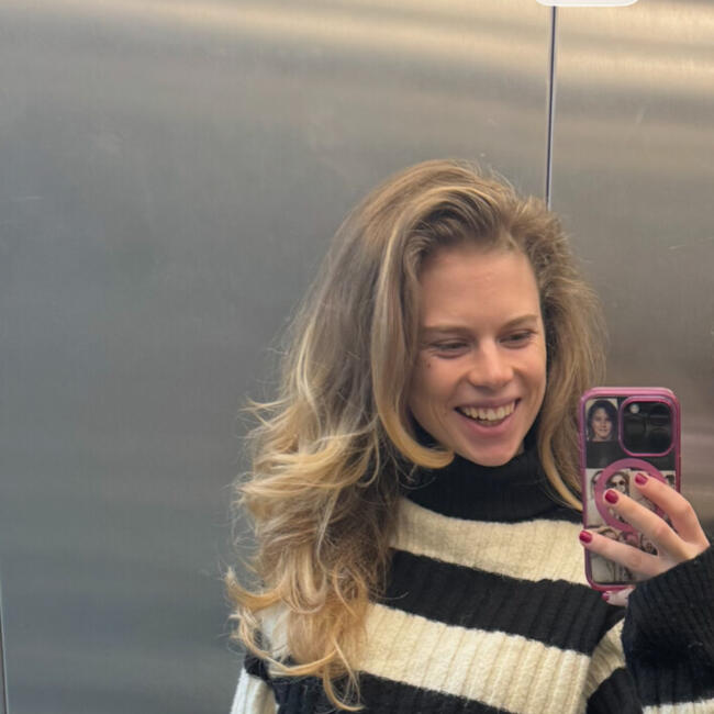 Babysitter in Grödig: Clara