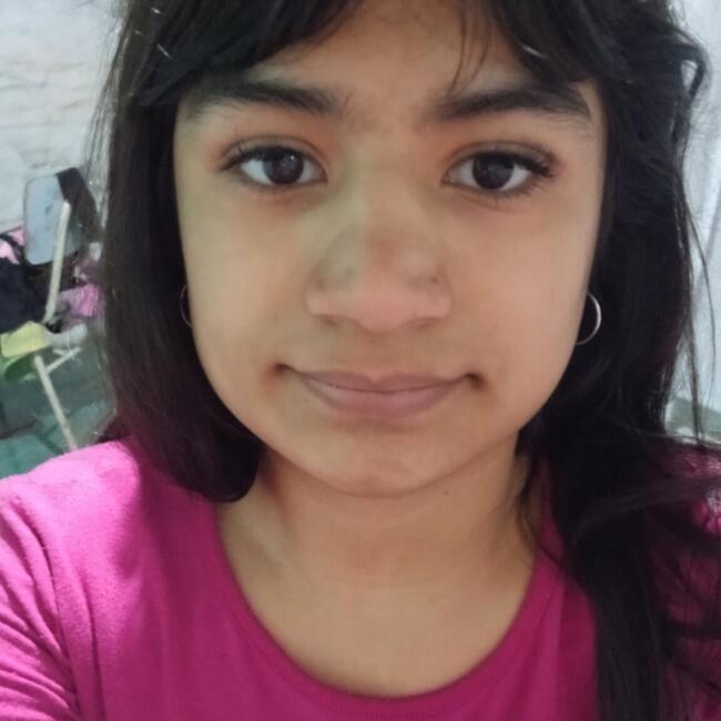 Babysitter in Caseros (Buenos Aires): Yamila