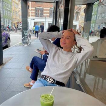 Babysitter in Vejle: Hannah