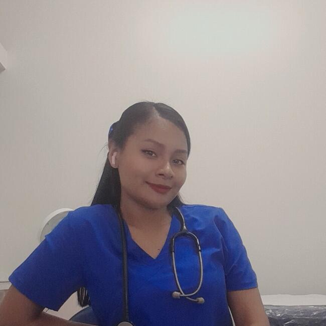 Niñera en San Miguelito: Elizabeth