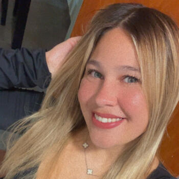 Babysitter in San Miguel: Sasha