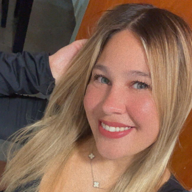 Babysitter in San Miguel: Sasha