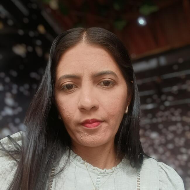Niñera en Lorica: Yaneth