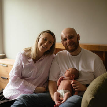 Babysitting job in Sallybrook: David