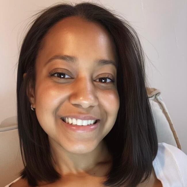 Babysitter in Alvorada (Rio Grande do Sul): Milena