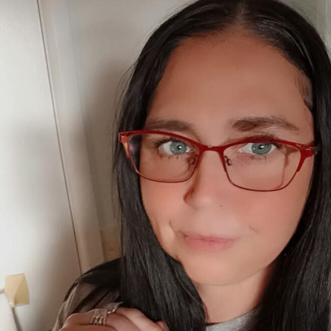 Babysitter in Bathurst: Annika