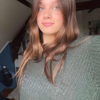 Babysitter in Beauvais: Maellia