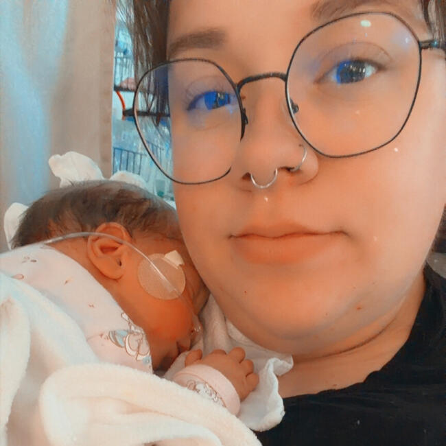 Babysitting job in Sparks: Jamie