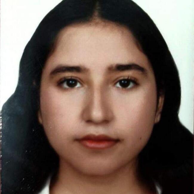 Babysitter in Villeneuve-d'Ascq: Malak