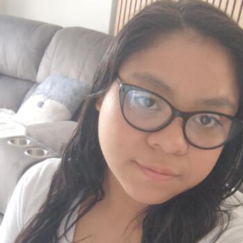 Babysitter in Concepción: Erica