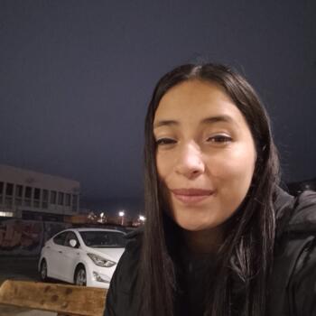 Babysitter Iquique: Laura