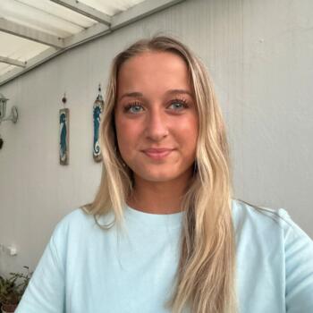 Babysitter Aalborg: Isabella