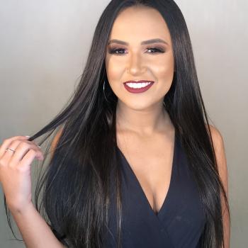 Babás em São José dos Campos: Kamila