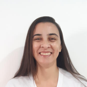 Babá em Curitiba: Josiane