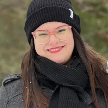 Babysitter Braga: Mariana