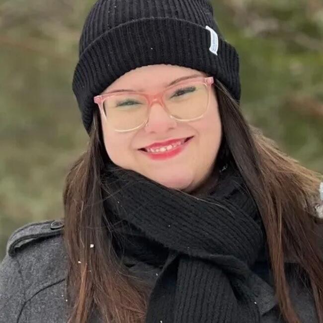 Babysitter in Braga: Mariana