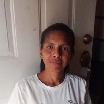 Niñera La Chorrera: Angel