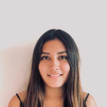 Babysitter Puebla City: Litzy