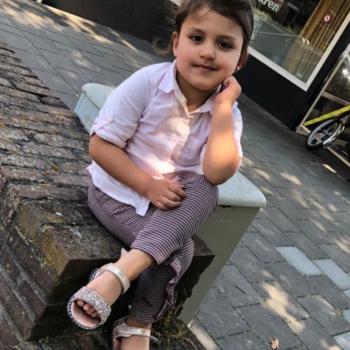 Oppasadres in 's-Hertogenbosch: oppasadres Samiha