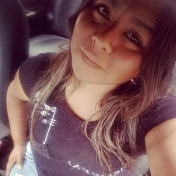 Babysitter in Moche: Joselin
