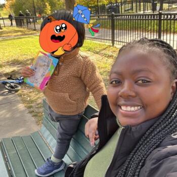 Babysitter Krugersdorp: Rinavho