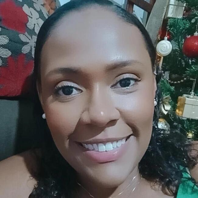 Babá em Belo Horizonte: Samara