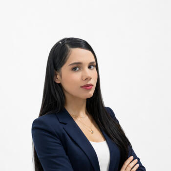 Niñera en Bucaramanga: Julieth