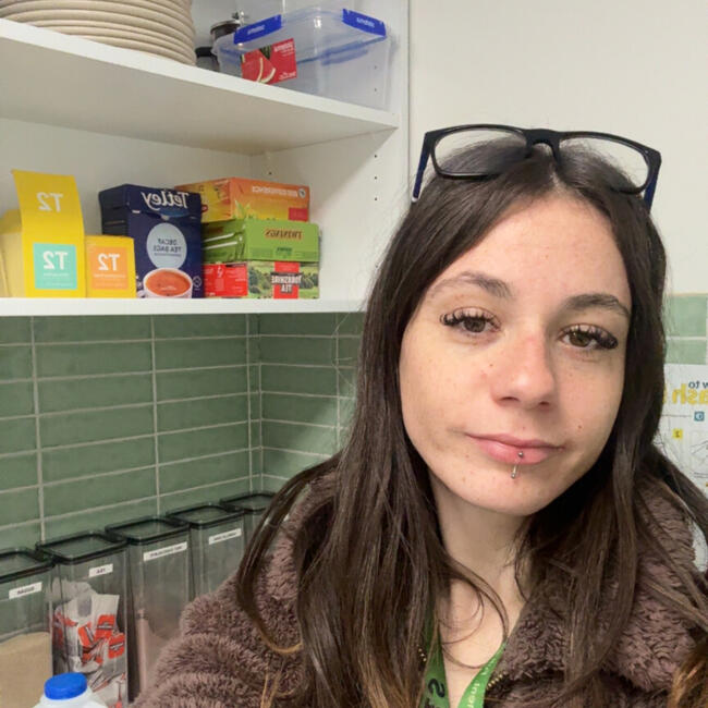 Babysitter in Melbourne: Natalie