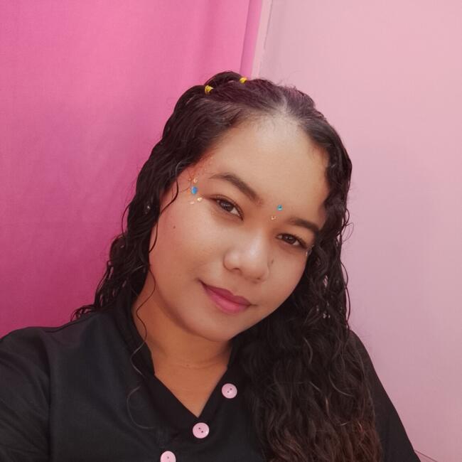 Babysitter in Barquisimeto: Yurielvis