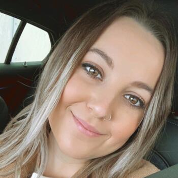 Canguro en Valladolid: Alejandra