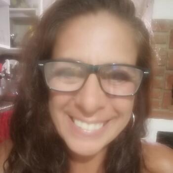Babysitter in San Carlos: Rocío jacqueline