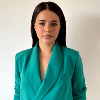 Niñera en Tristán Suárez: Mar