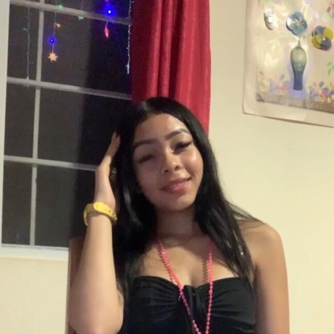 Niñera en La Chorrera: Zurielys