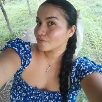 Niñera en Guayaquil: Kerly Maria