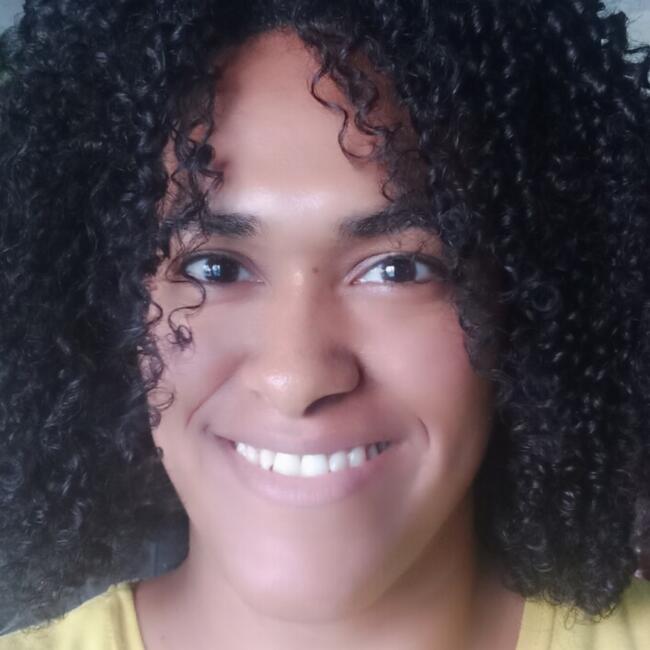 Babysitter in Guatire: Marbelis
