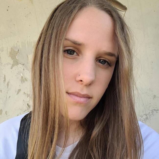 Babysitter in Ramat Gan: נועם